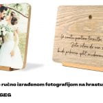 vjenčanje slika na hrastu