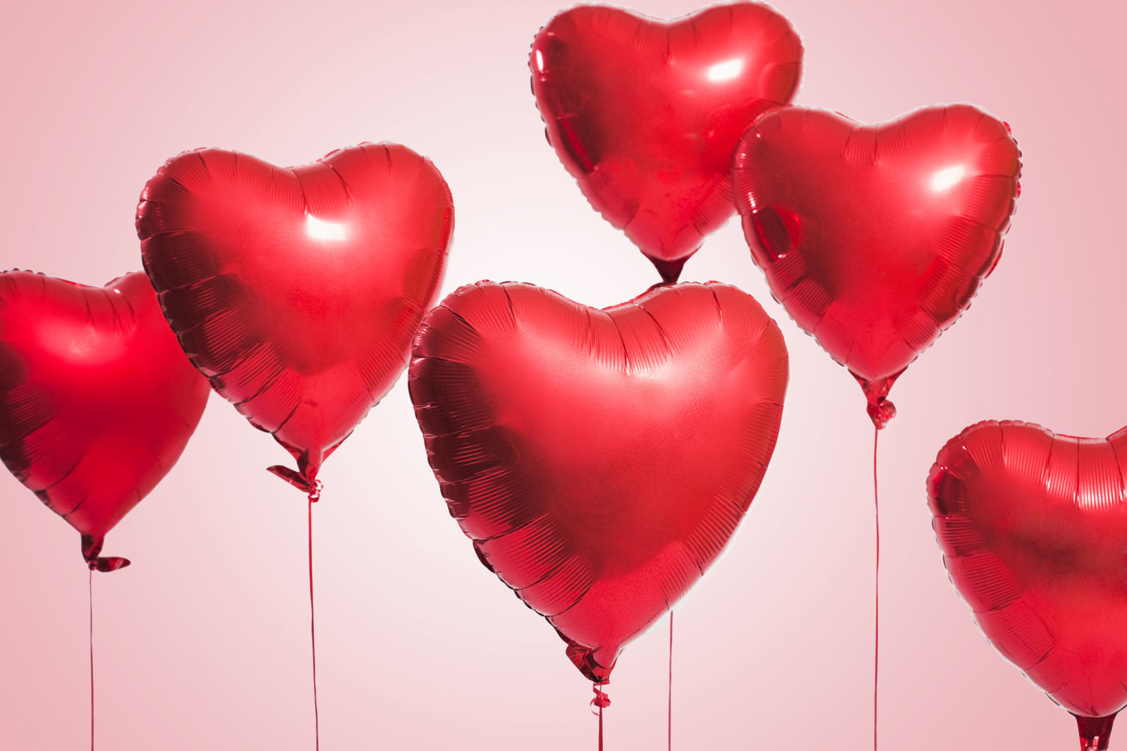 Najljepše ljubavne cestitke za valentinovo